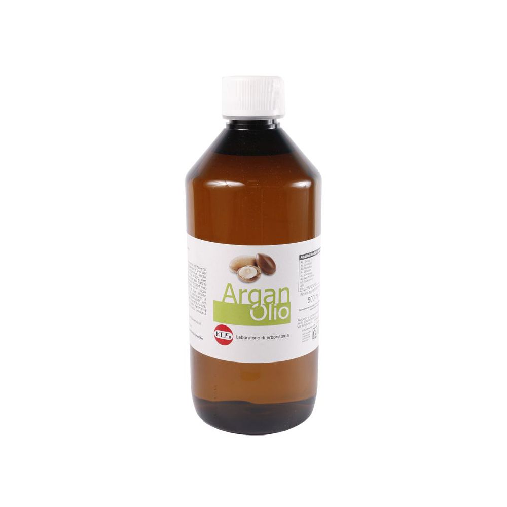 KOS Olio di Argan