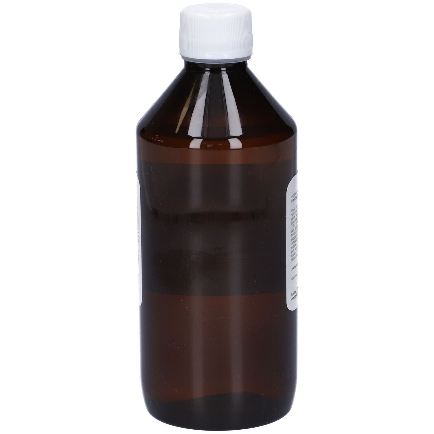 KOS Olio di Argan