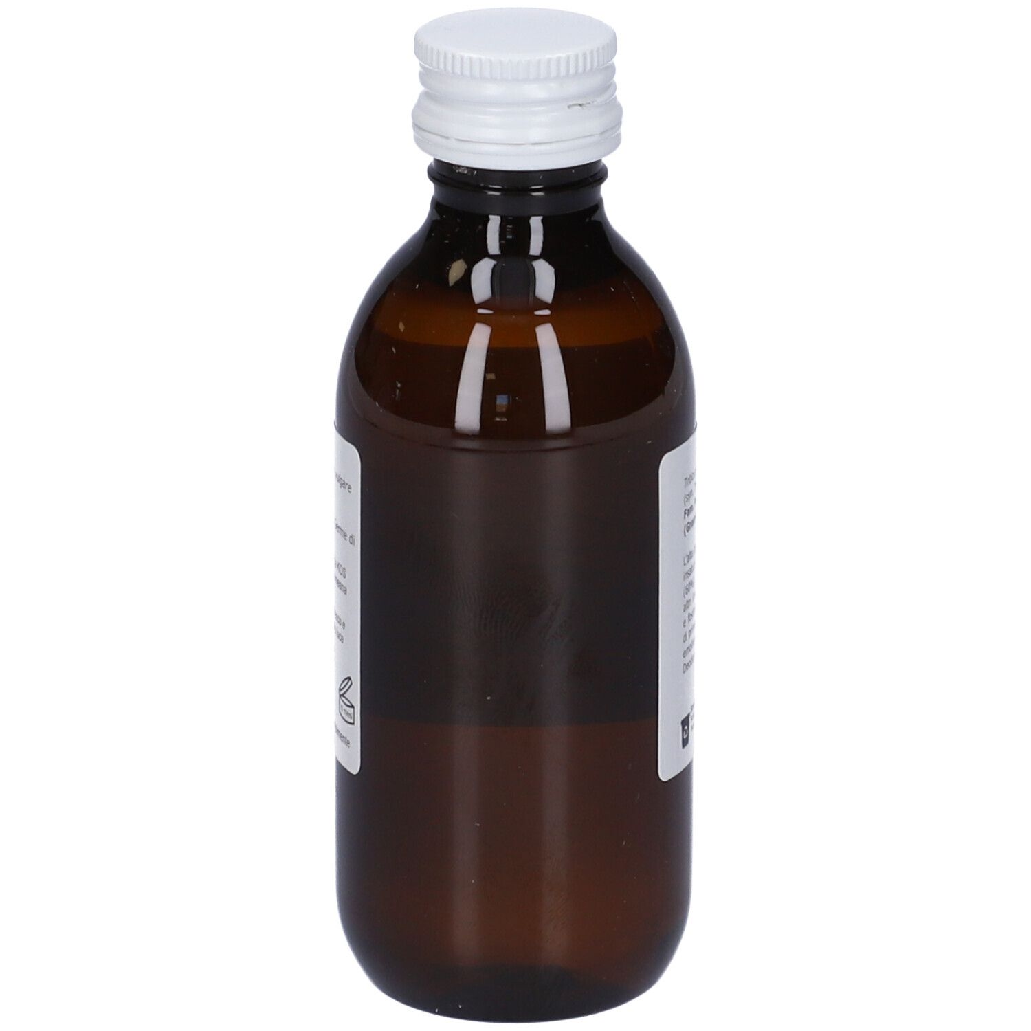 KOS Germe di Grano Olio Cosmetico