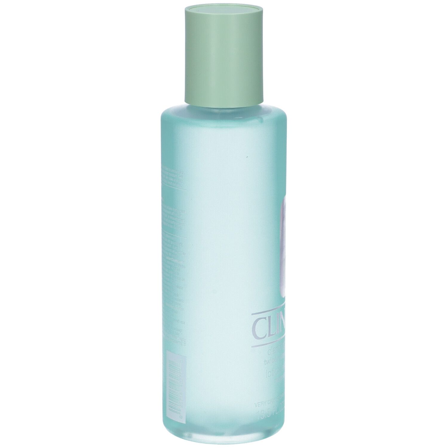 Clinique Clarifying Lotion 1
