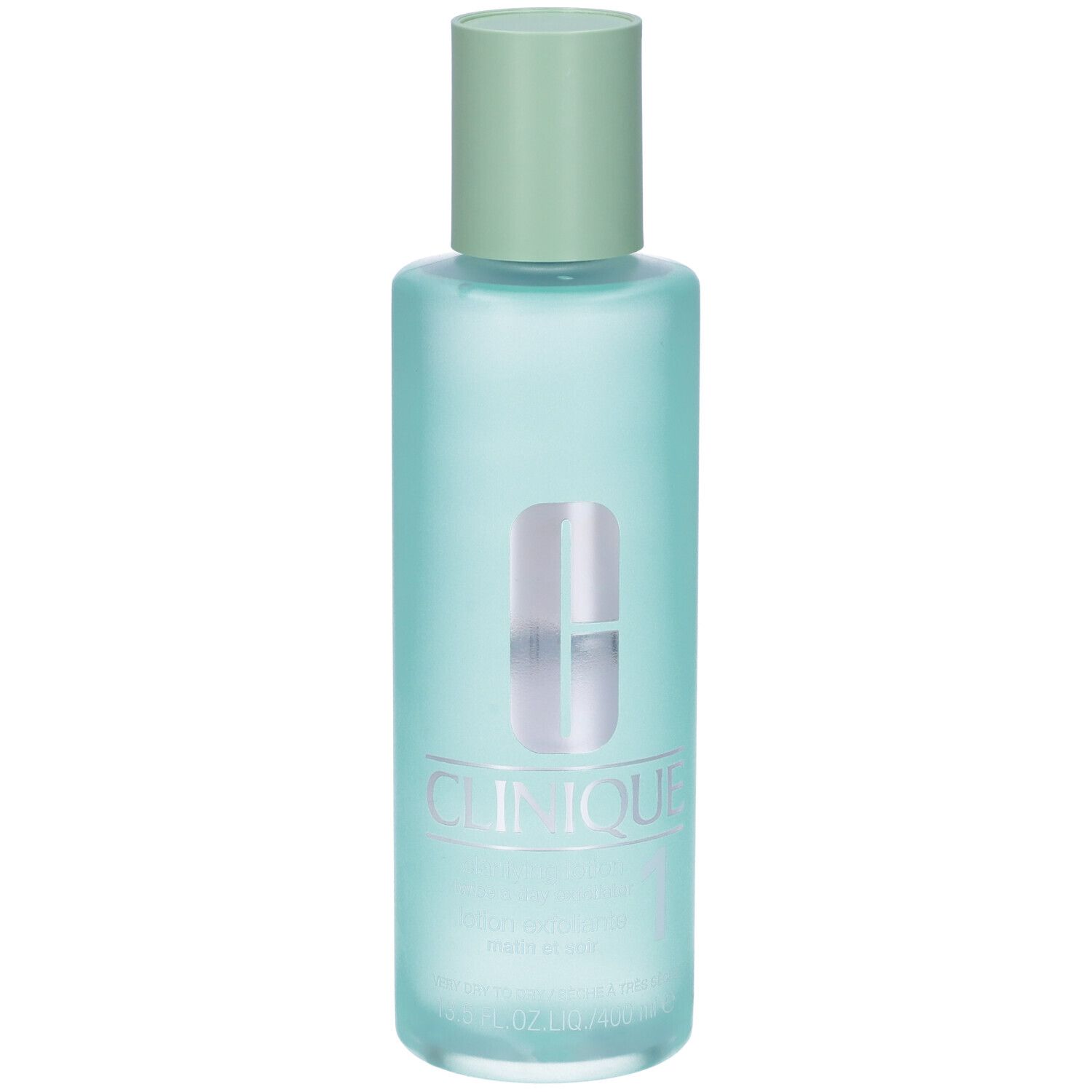 Clinique Clarifying Lotion 1