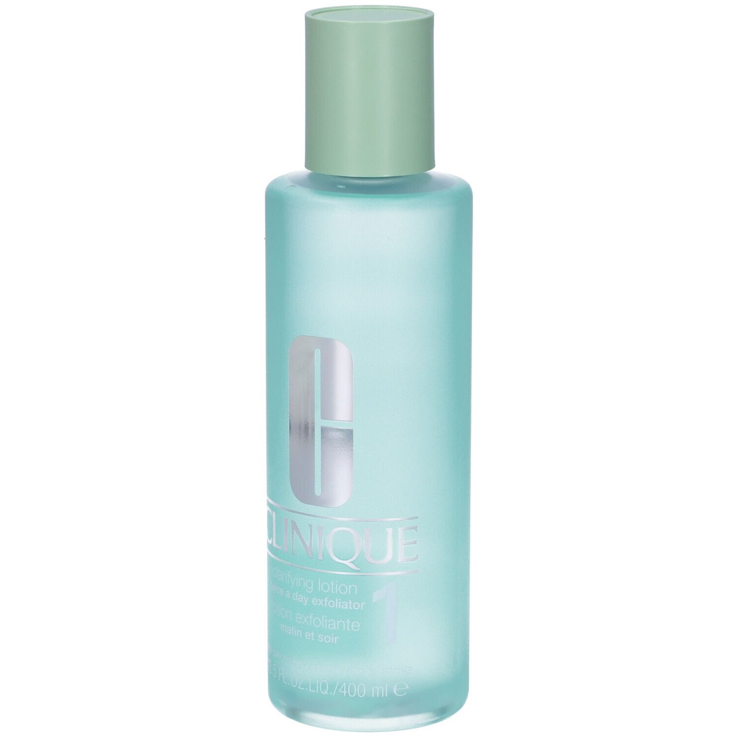 Clinique Clarifying Lotion 1