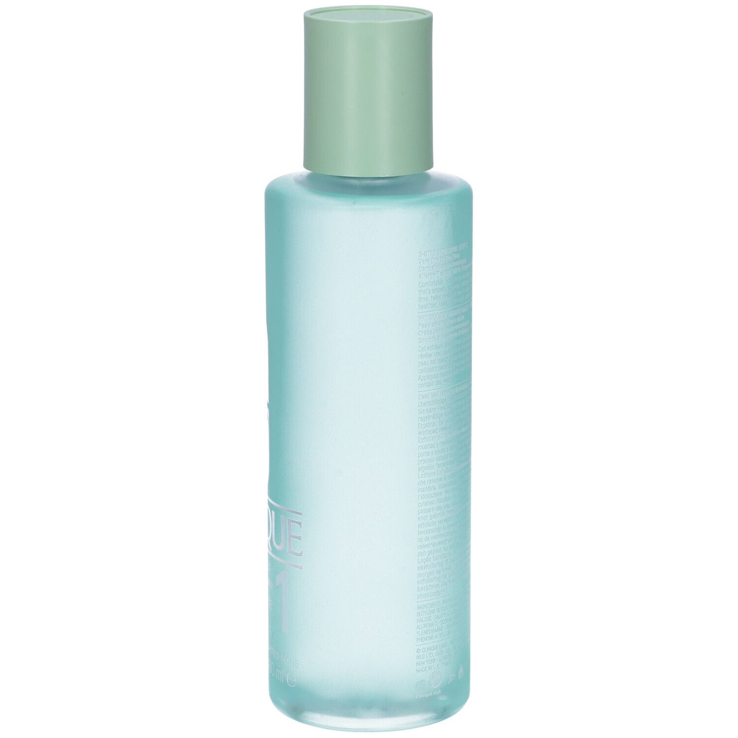 Clinique Clarifying Lotion 1