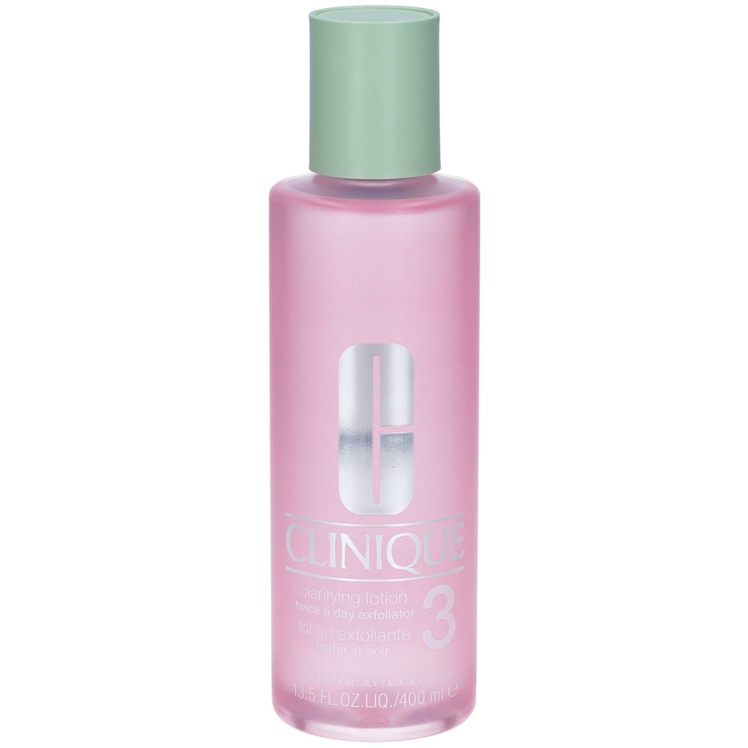 Clinique Clarifying Lotion 3