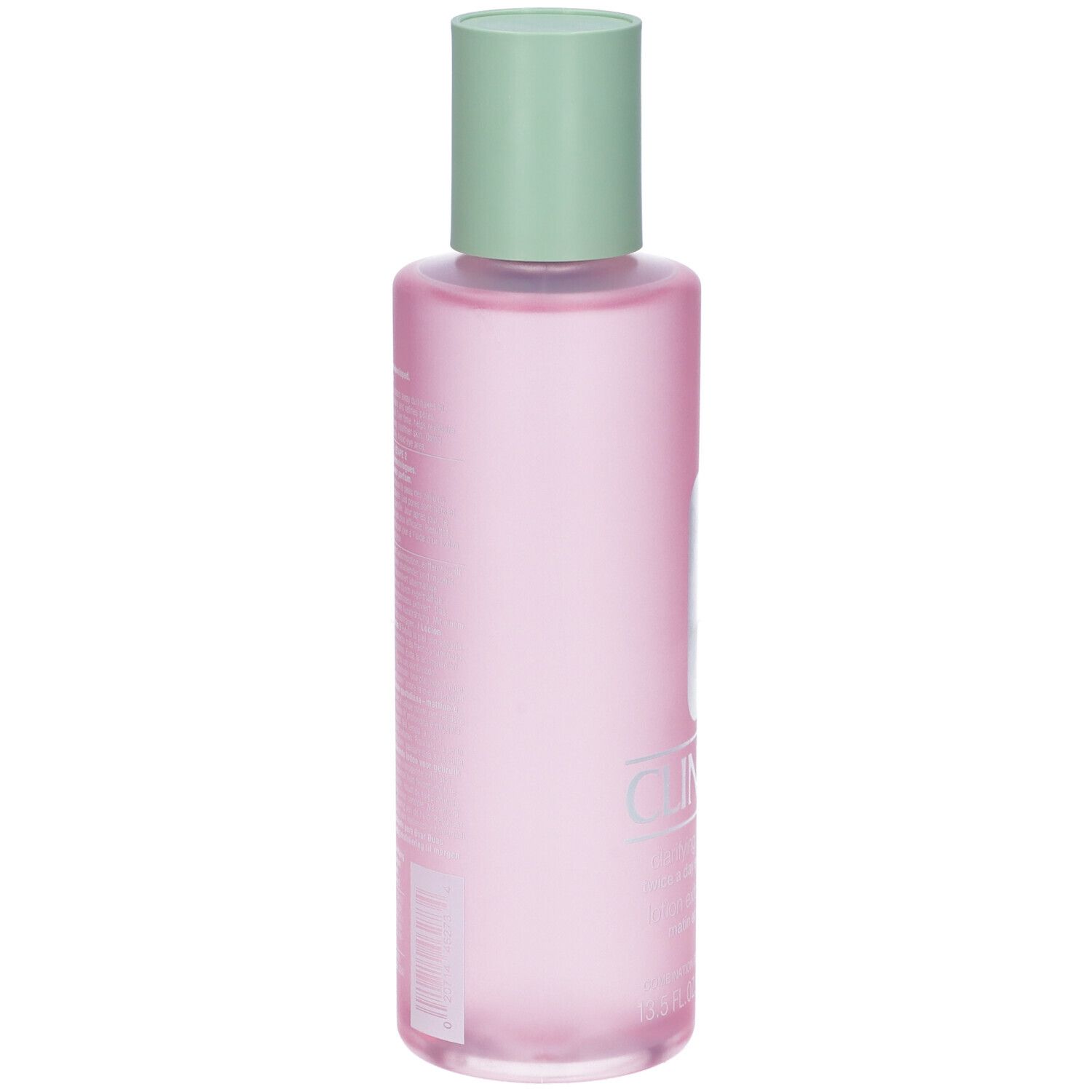 Clinique Clarifying Lotion 3