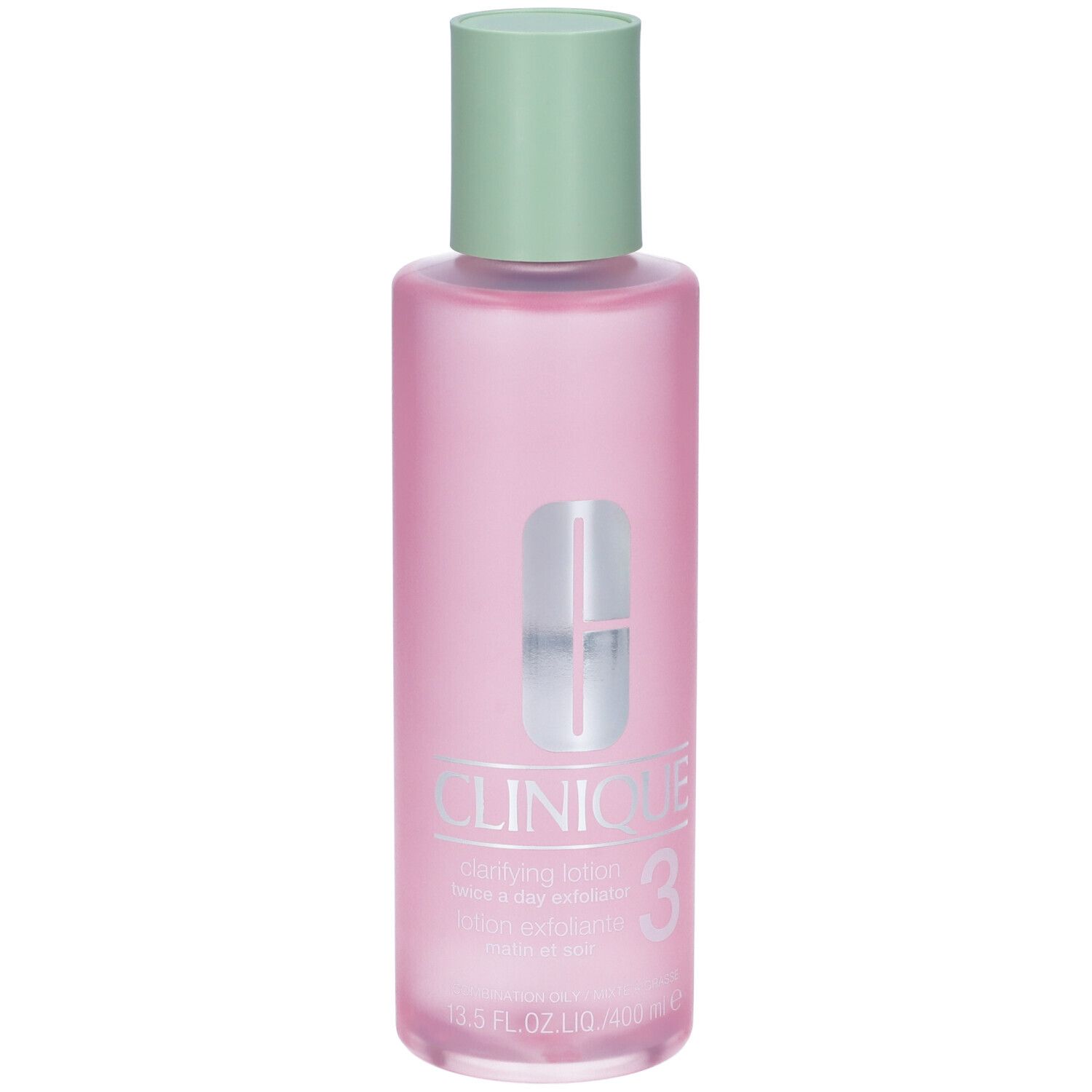 Clinique Clarifying Lotion 3