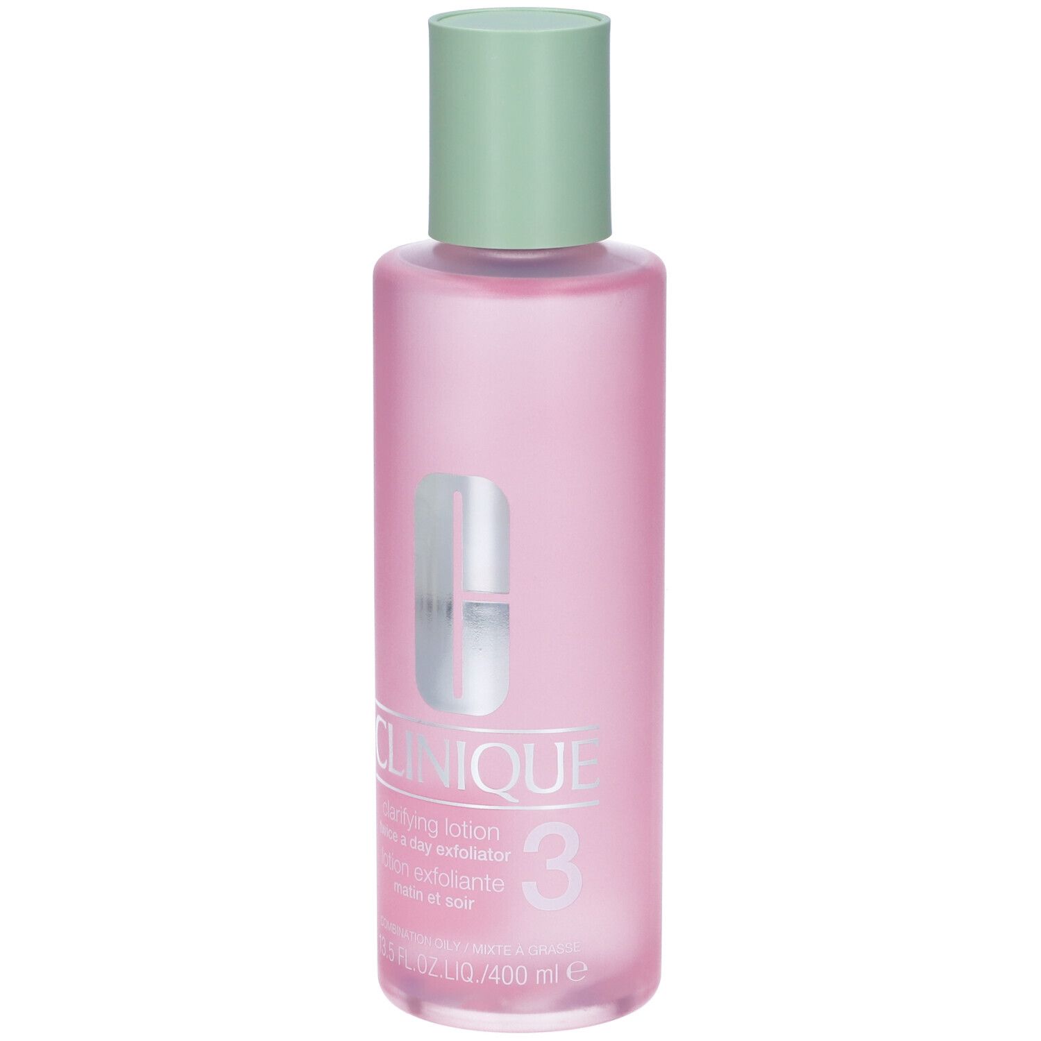 Clinique Clarifying Lotion 3