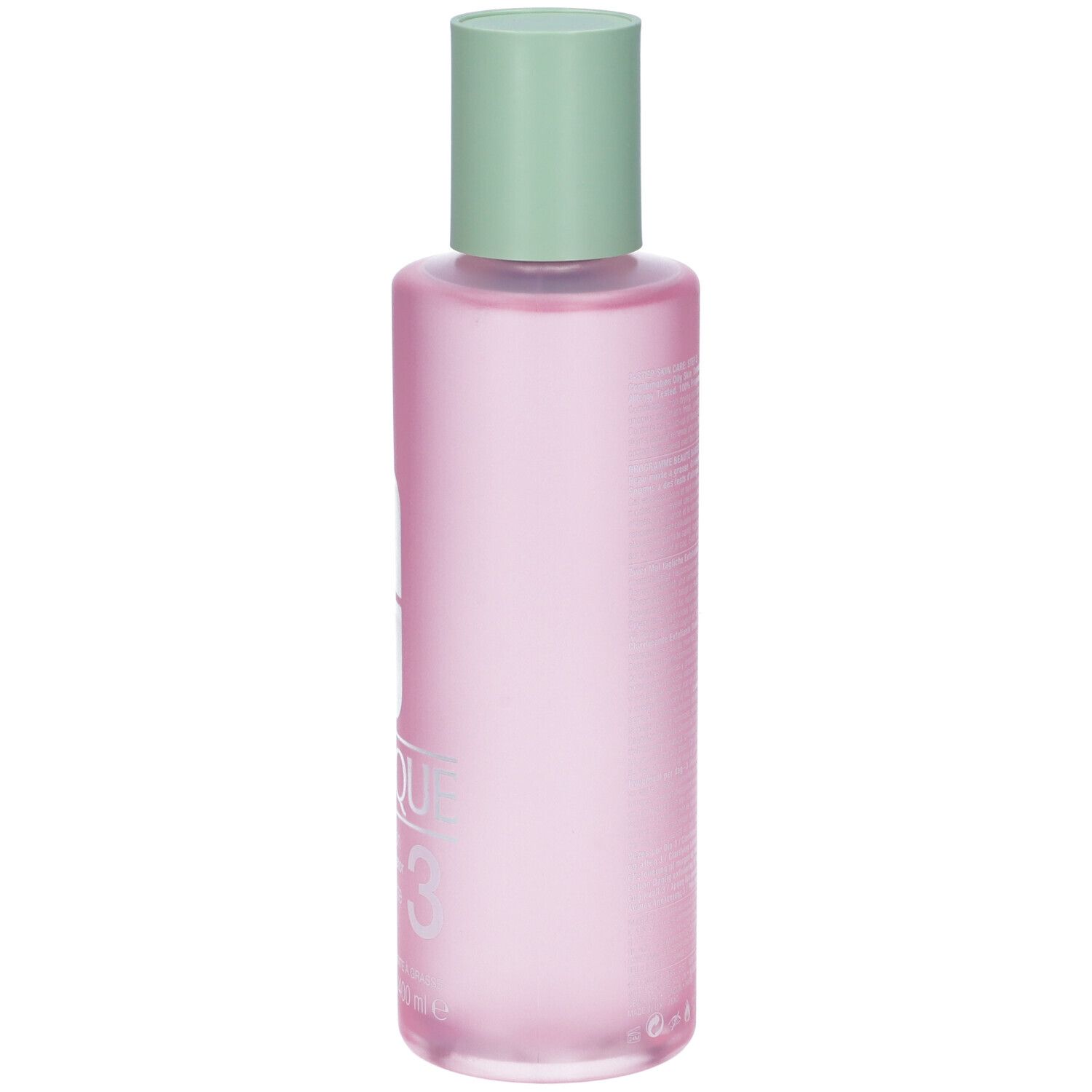 Clinique Clarifying Lotion 3