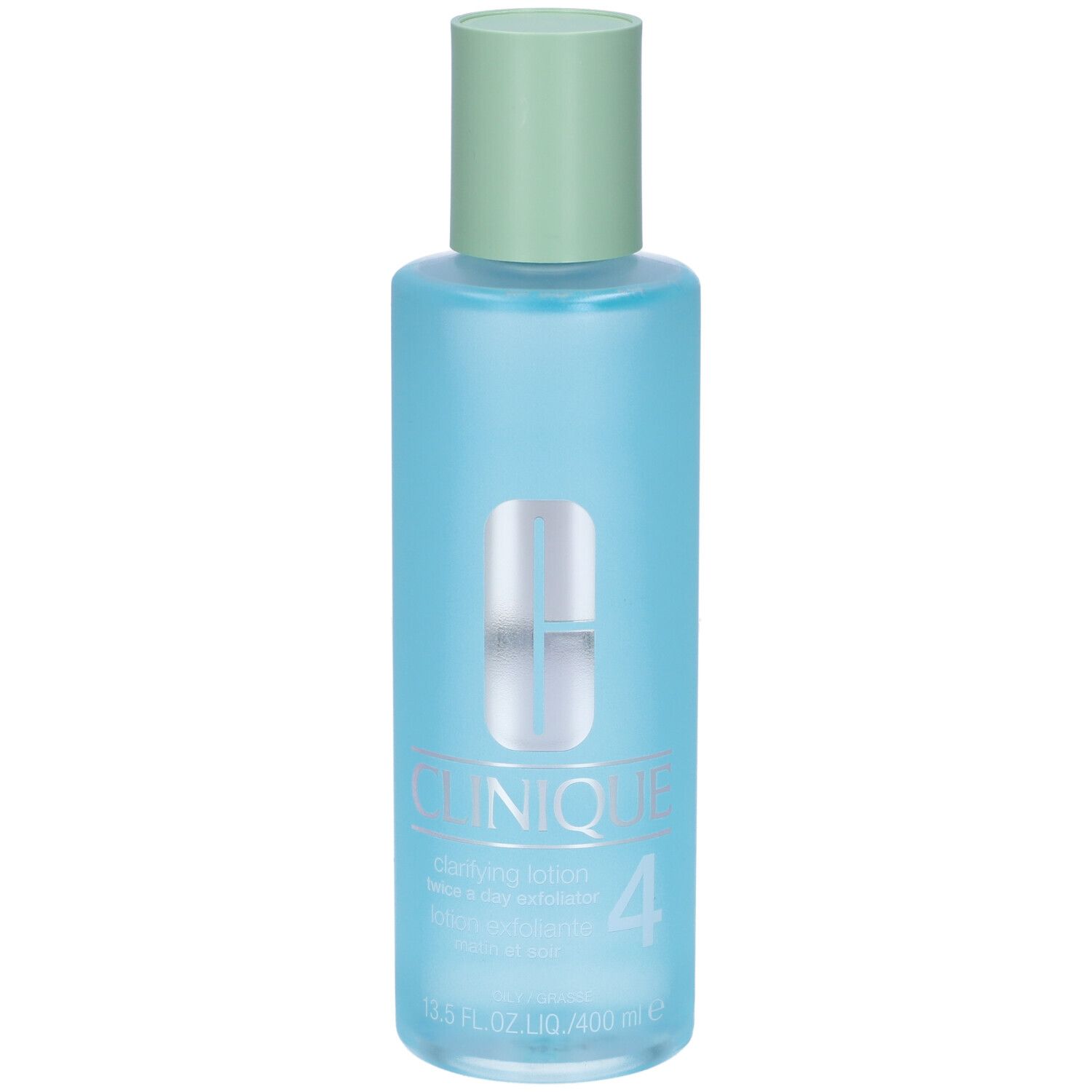 Clinique Clarifying Lotion 4
