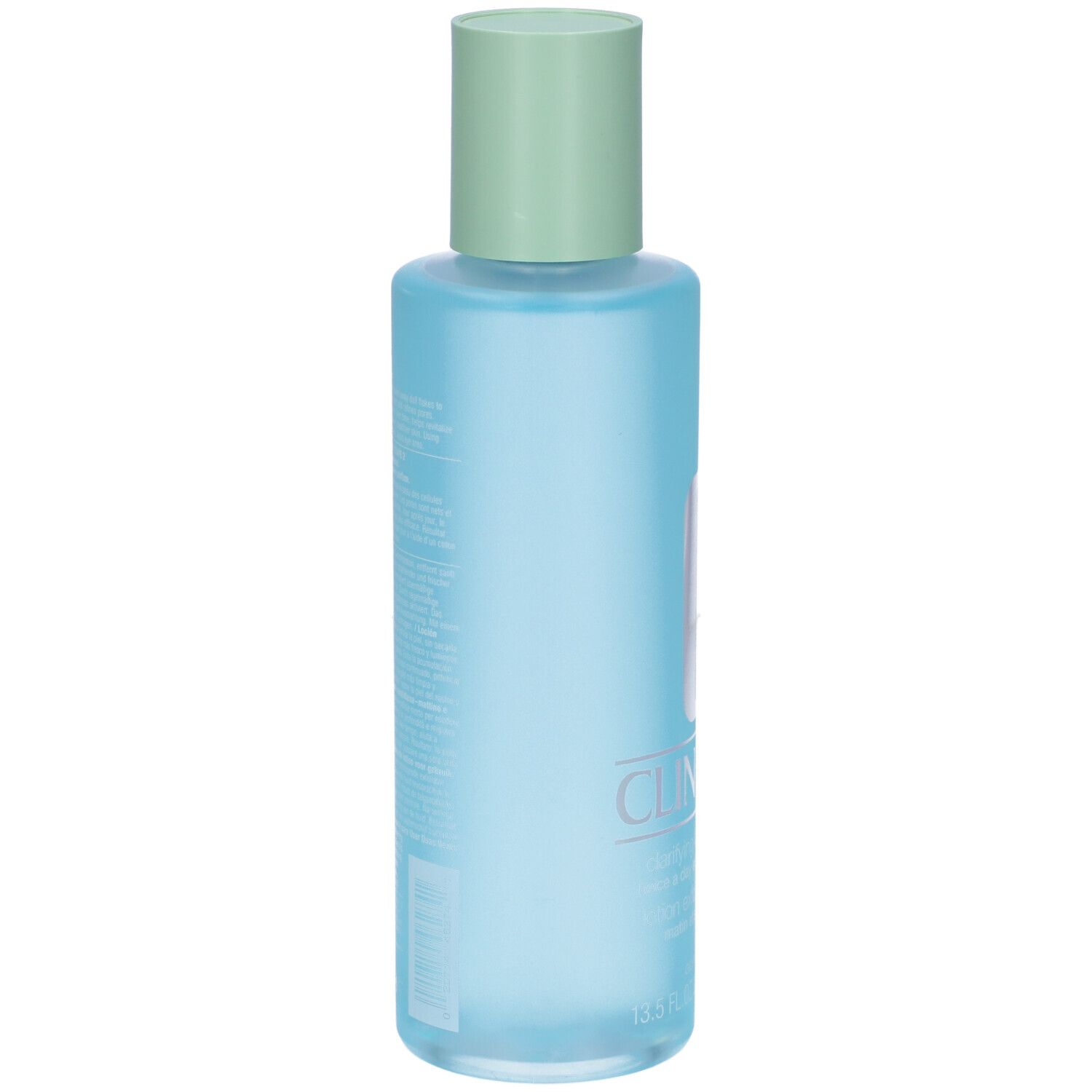 Clinique Clarifying Lotion 4