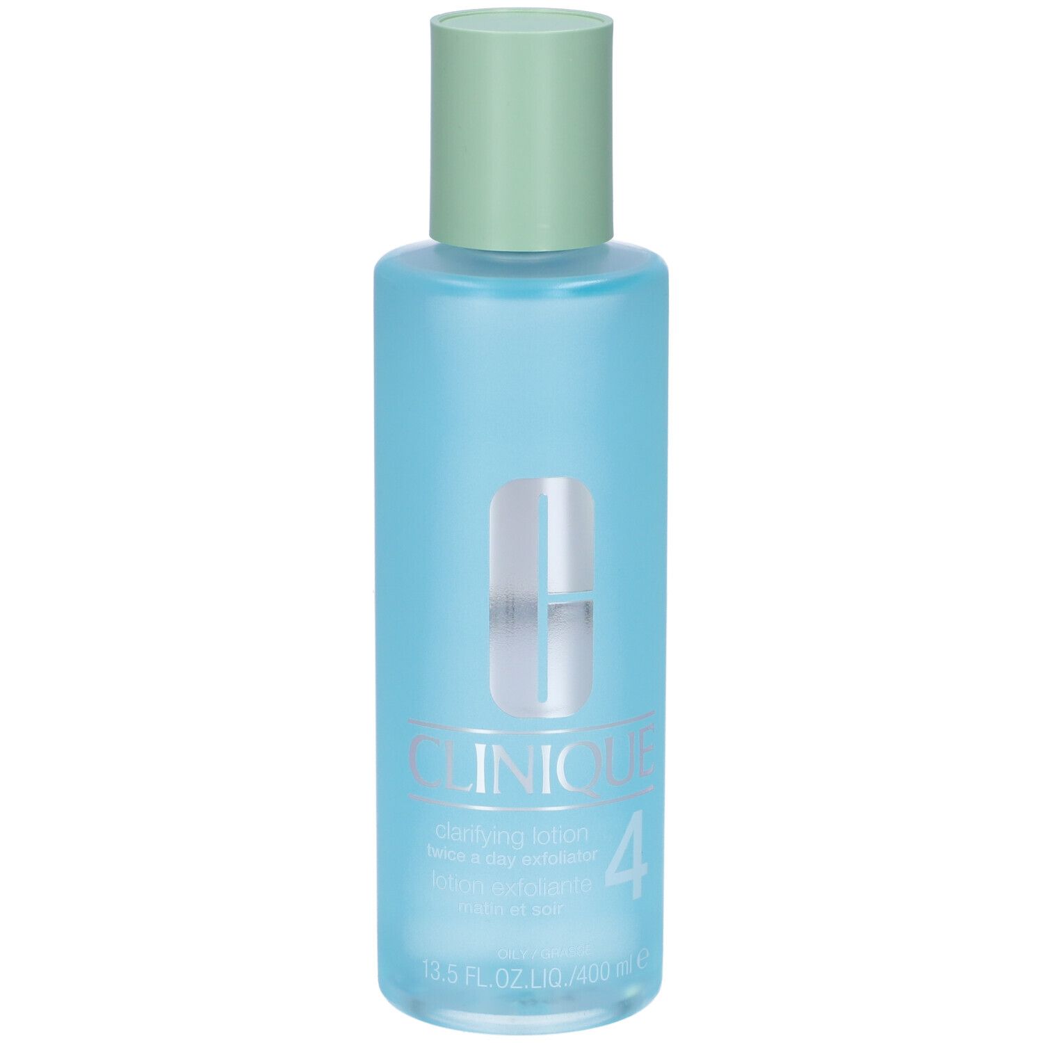 Clinique Clarifying Lotion 4