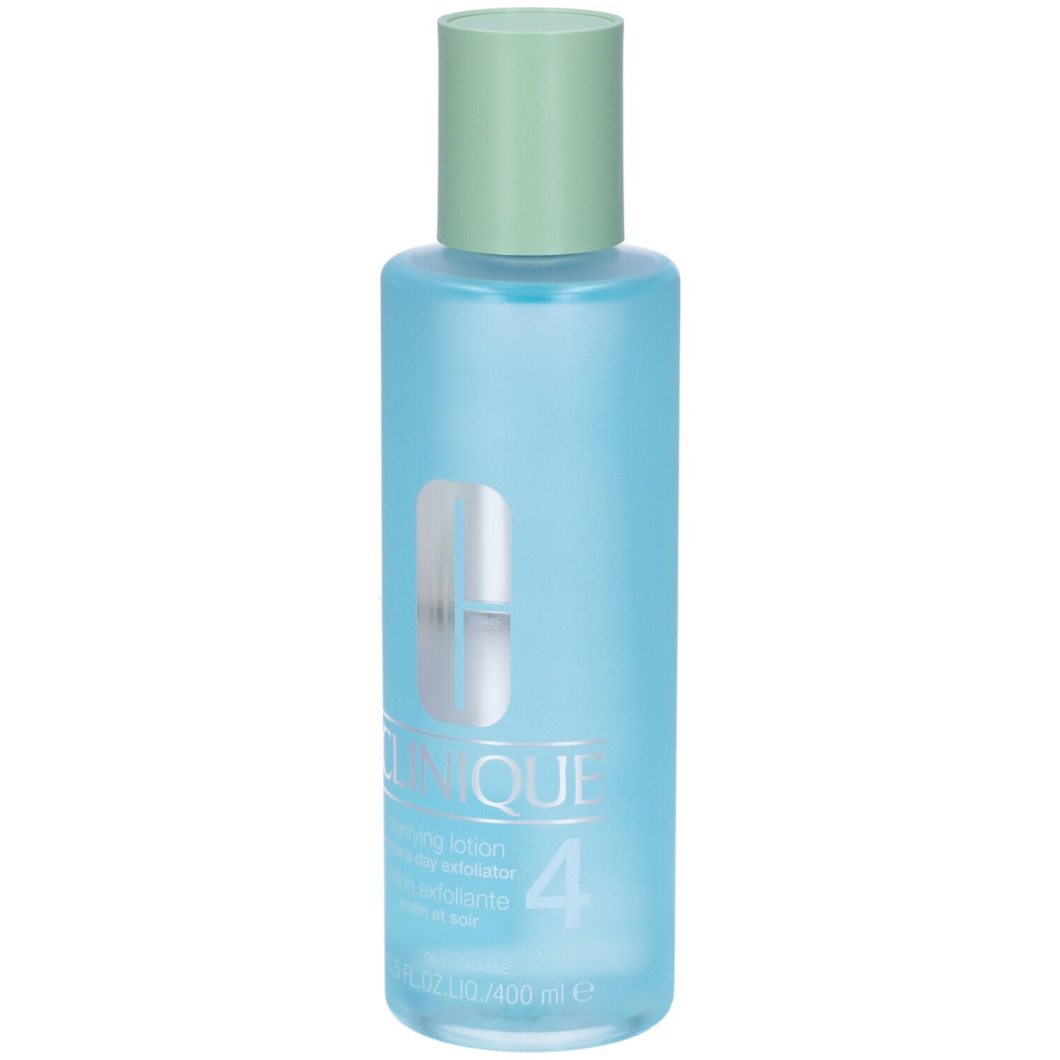 Clinique Clarifying Lotion 4