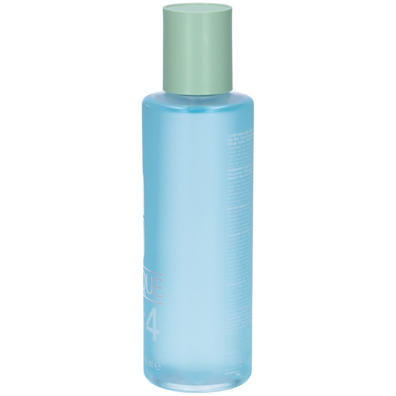Clinique Clarifying Lotion 4