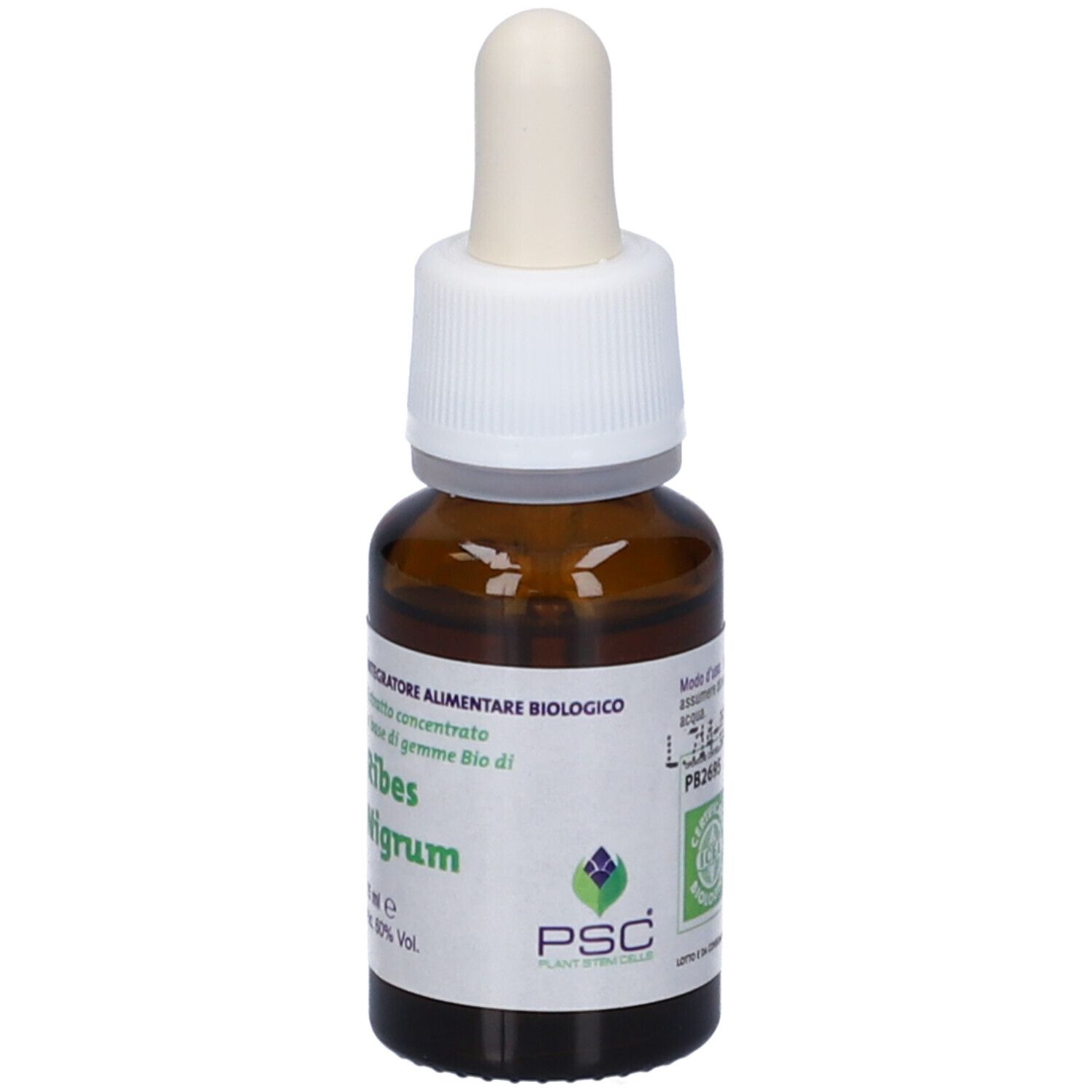 Psc Ribes Nigrum Gocce 15Ml