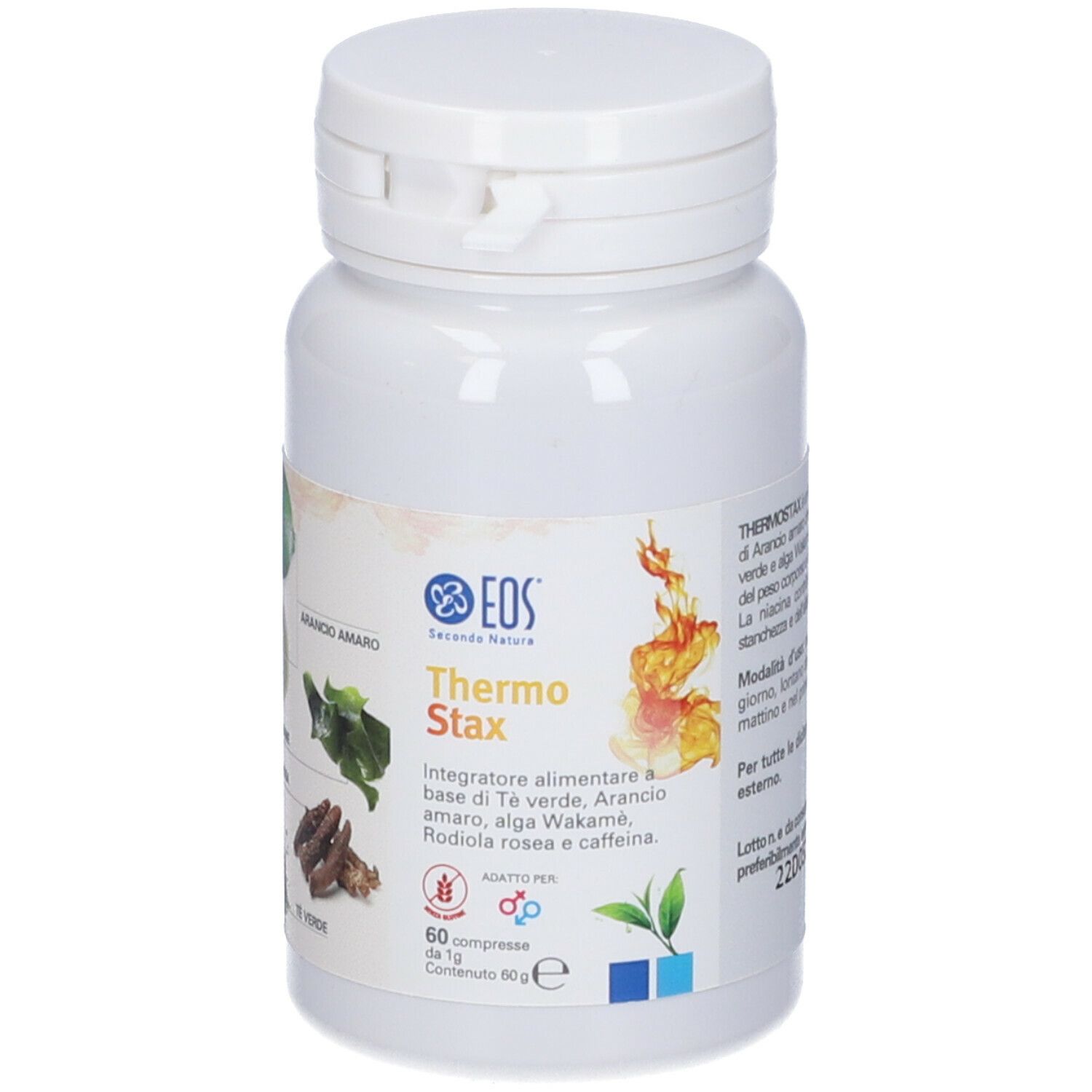 Eos Thermo Stax 60Cpr