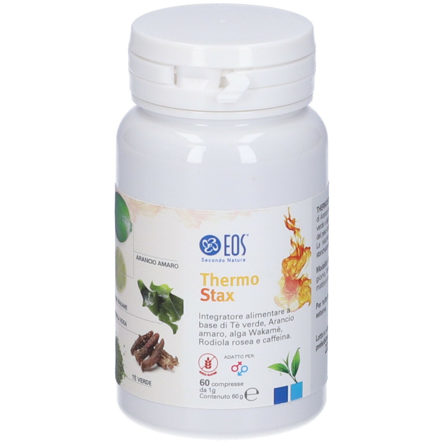 Eos Thermo Stax 60Cpr