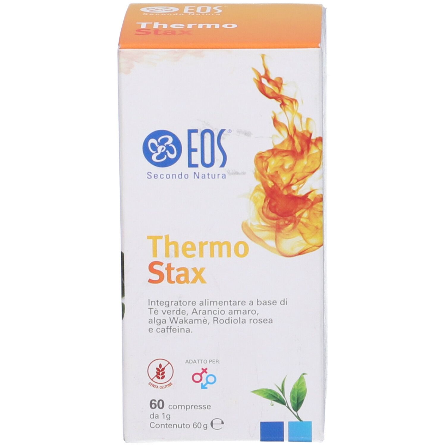 Eos Thermo Stax 60Cpr