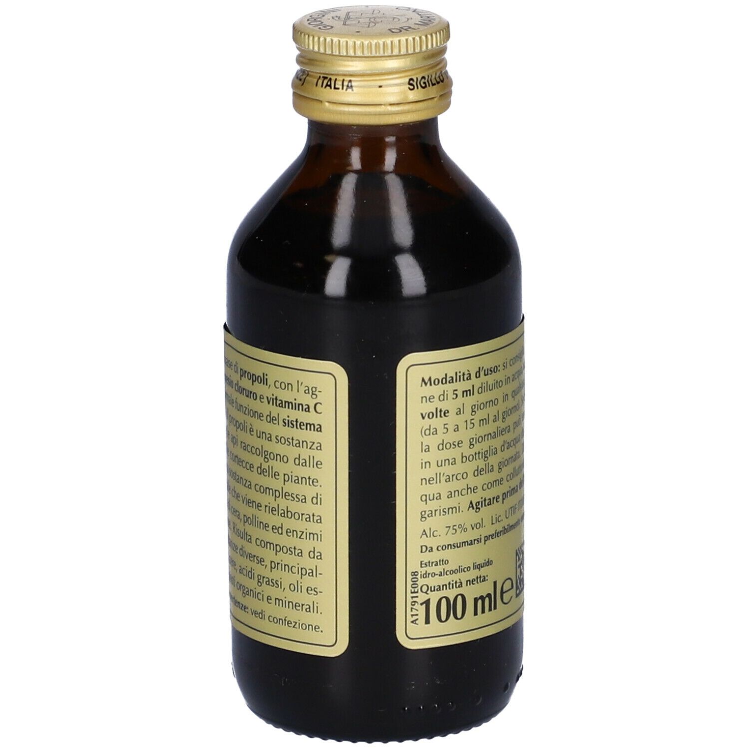 Propolvis 100 Ml