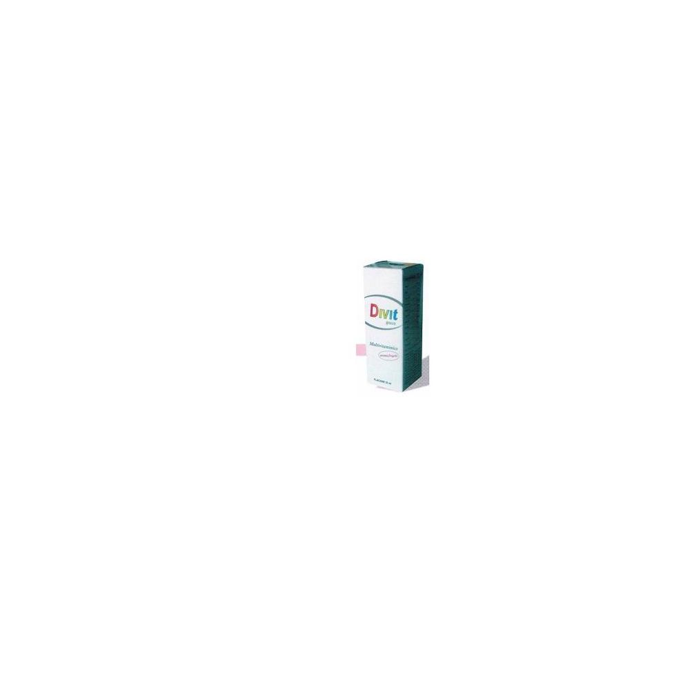Divit Gocce 30 Ml