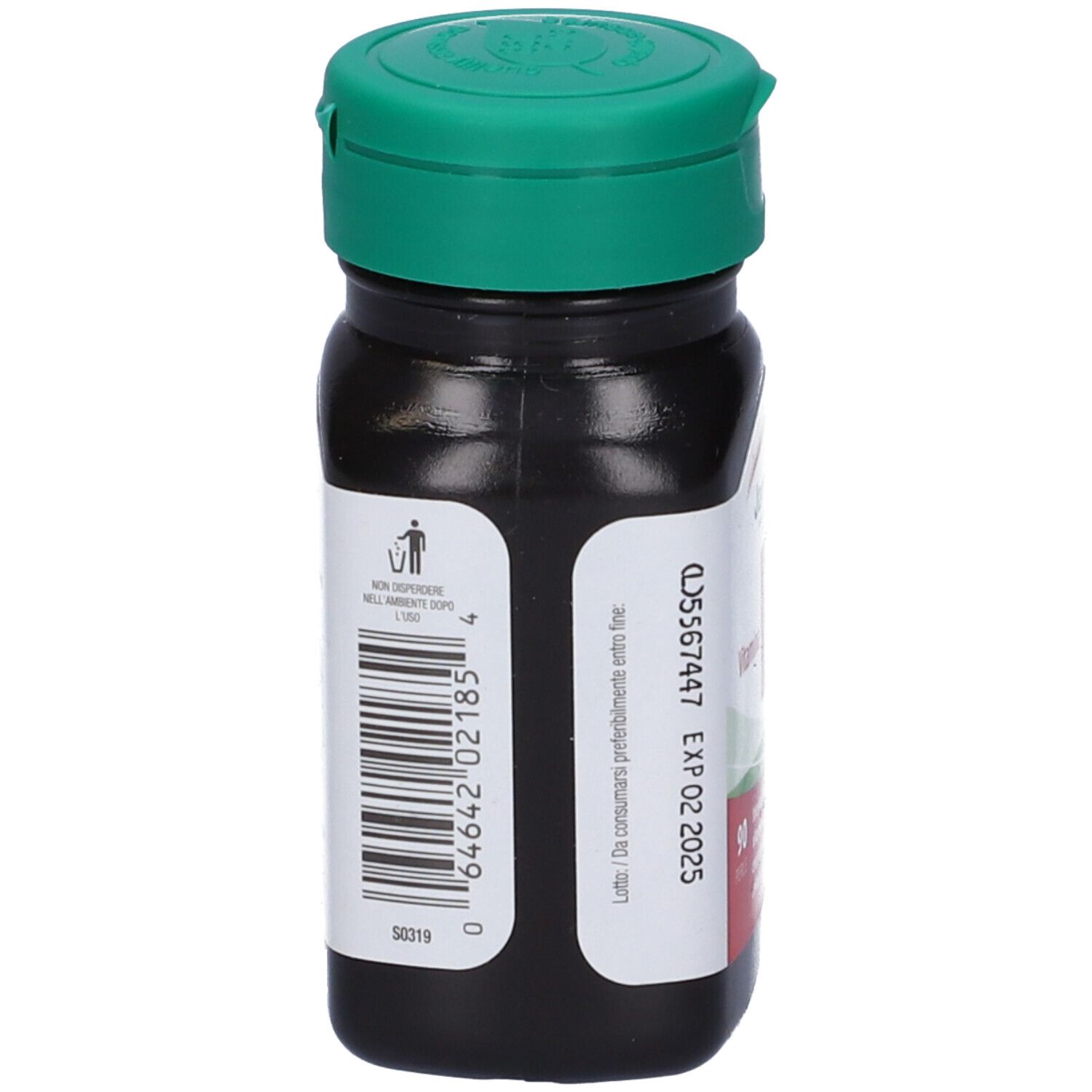 Jamieson Vitamina E