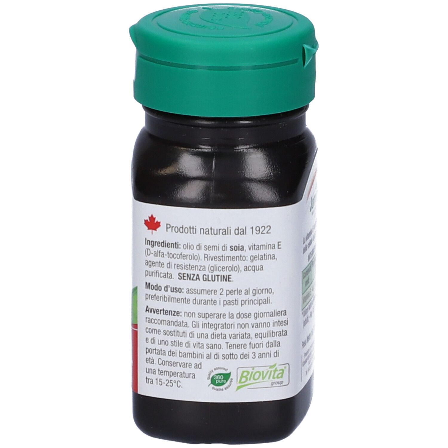 Jamieson Vitamina E