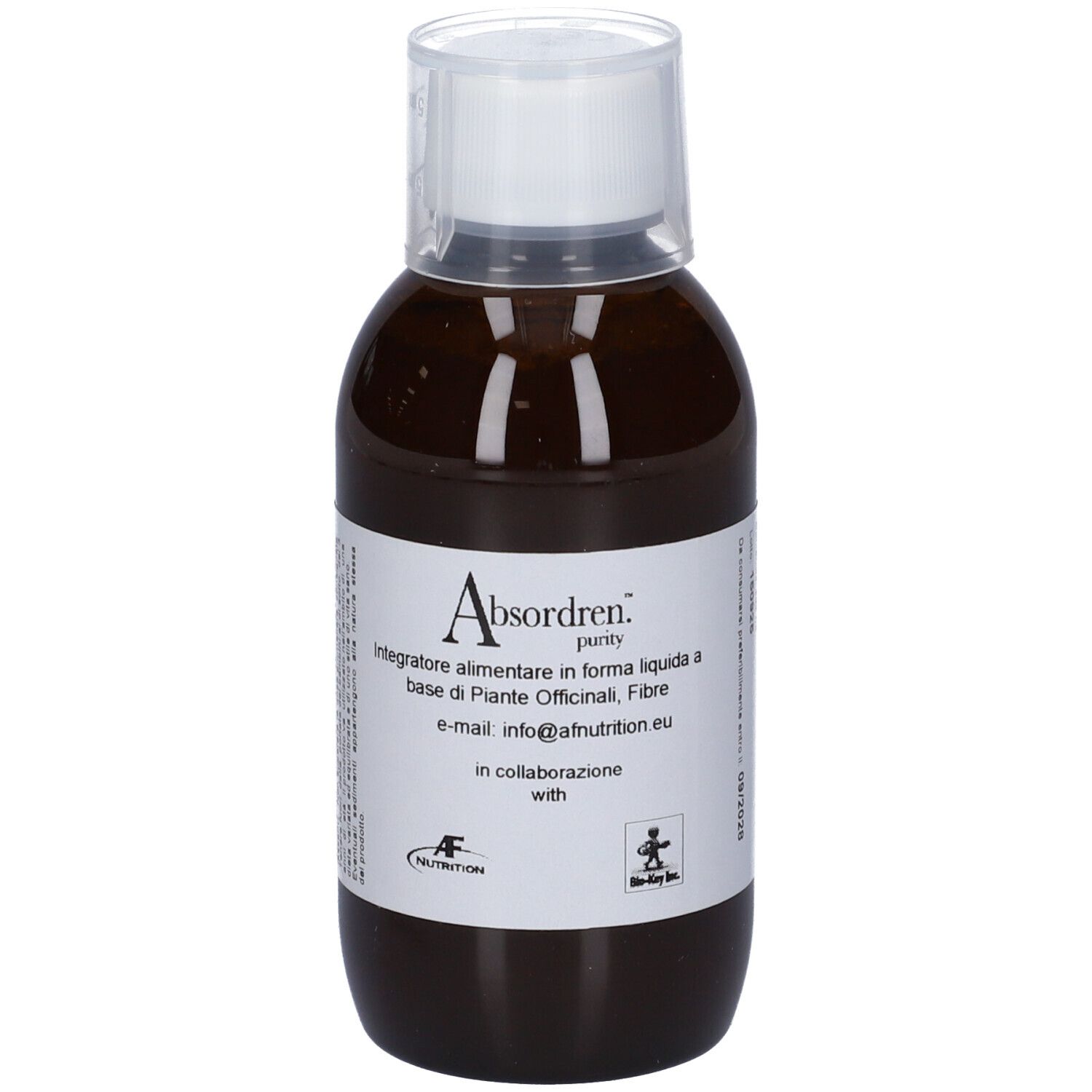 Absordren Purity Soluzione Orale