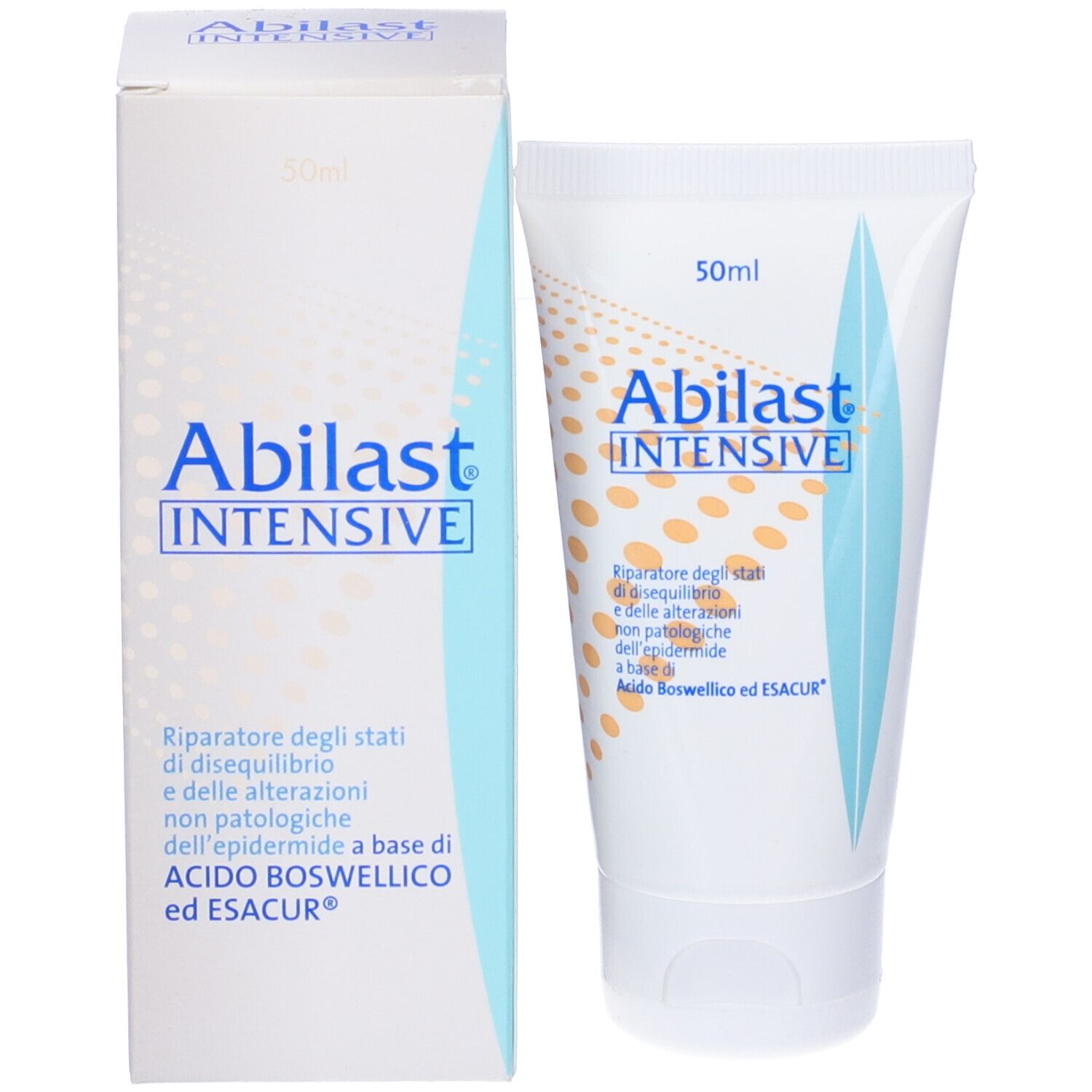 Abilast Intensive