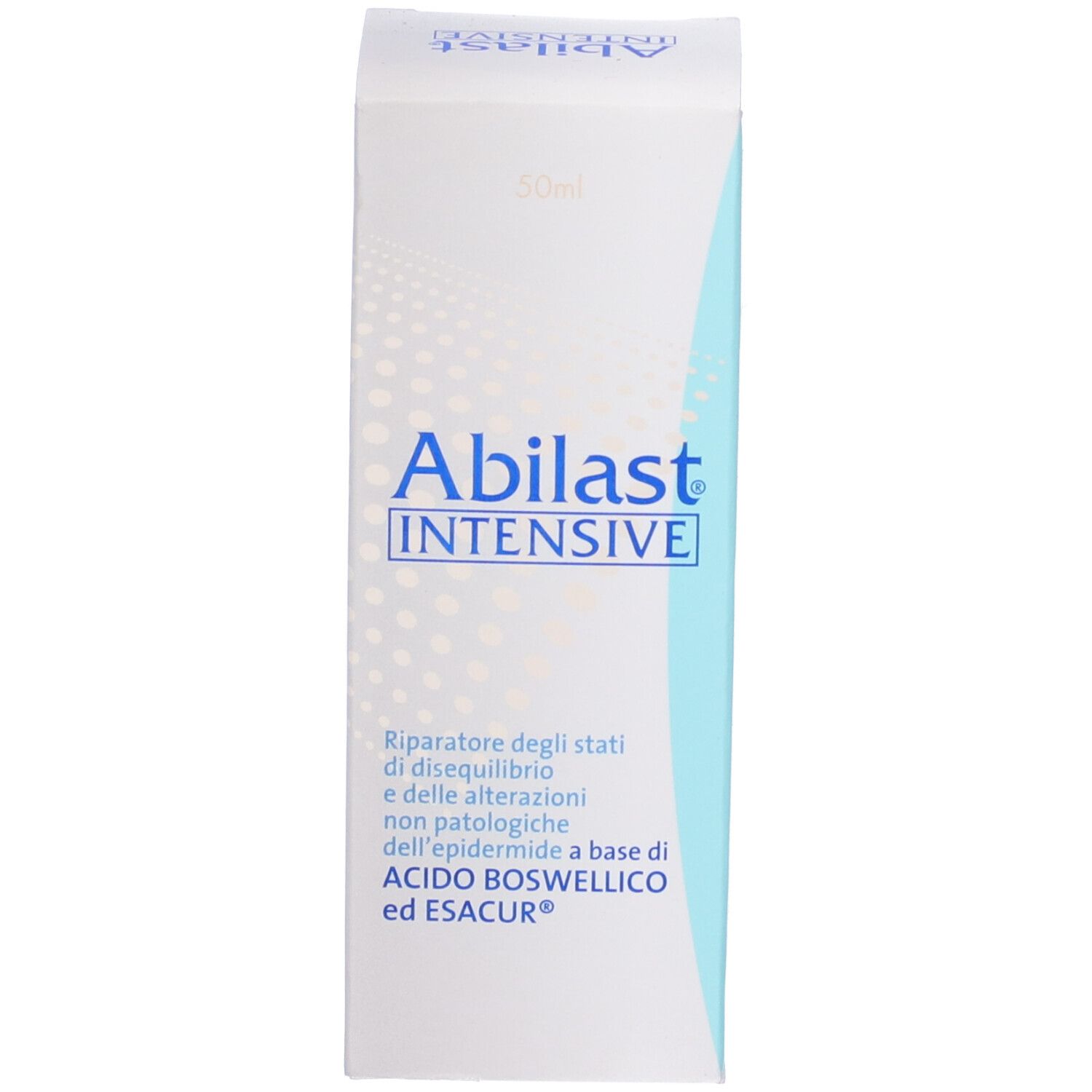 Abilast Intensive