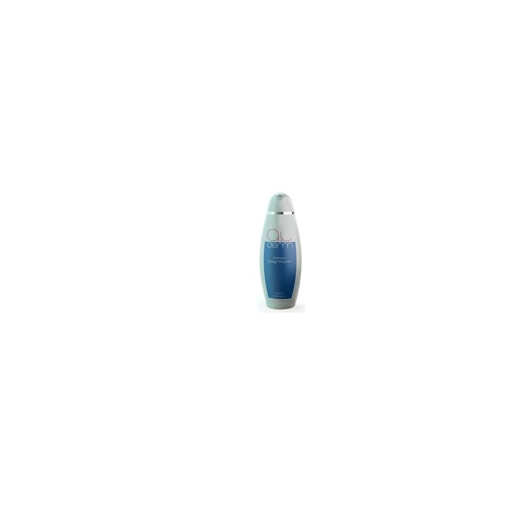 Aiderm Shampoo Lavaggi Frequenti 250 Ml