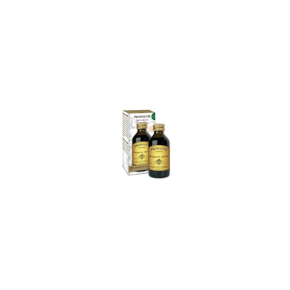 Propolvis A 100 Ml