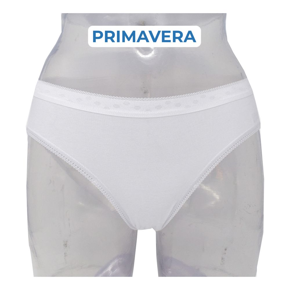 Pantystretch Primavera Mutande Igieniche 2