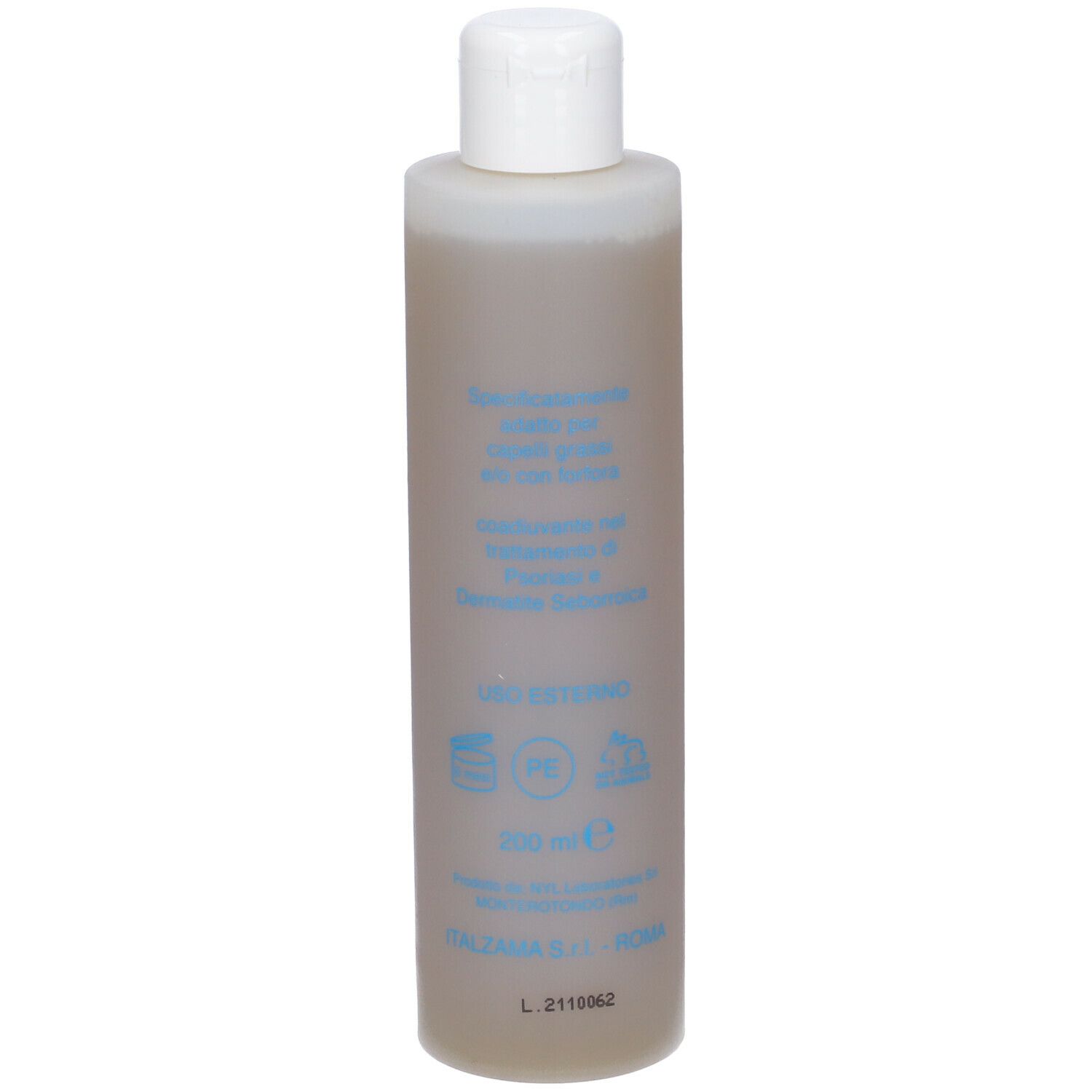 Konor Shampooing