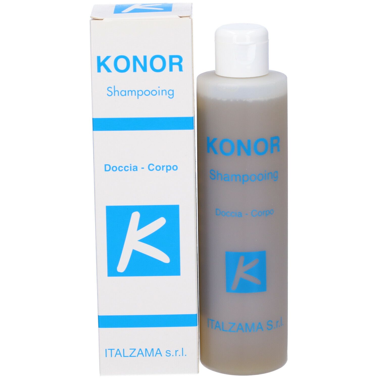 Konor Shampooing