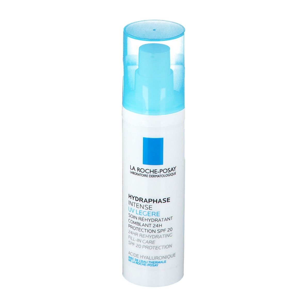 La Roche-Posay Hydraphase Crema Protettiva Illuminante