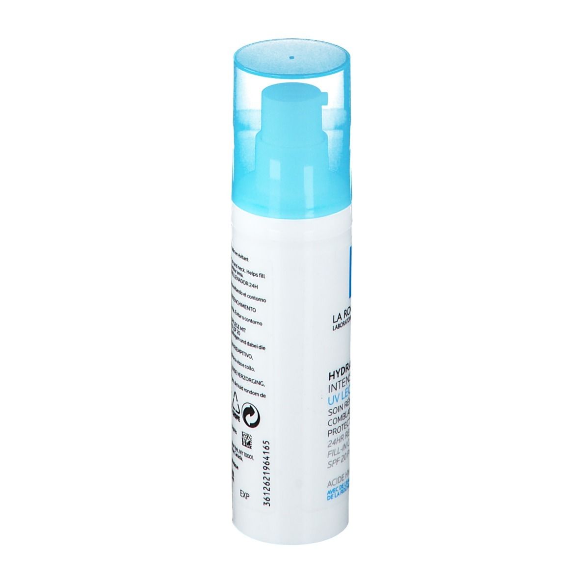 La Roche-Posay Hydraphase Crema Protettiva Illuminante