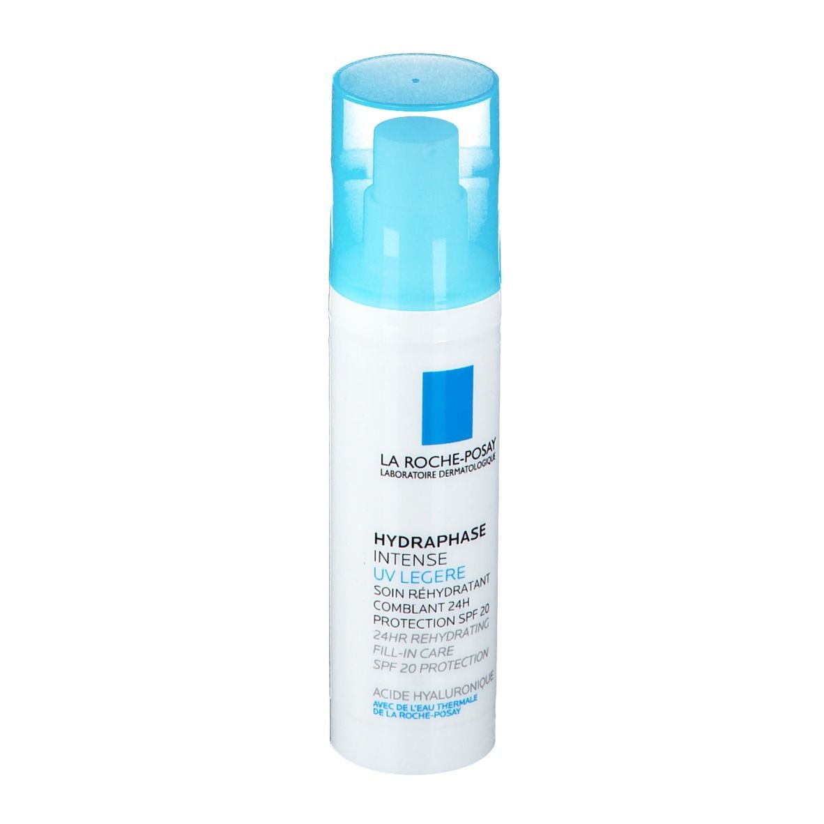 La Roche-Posay Hydraphase Crema Protettiva Illuminante