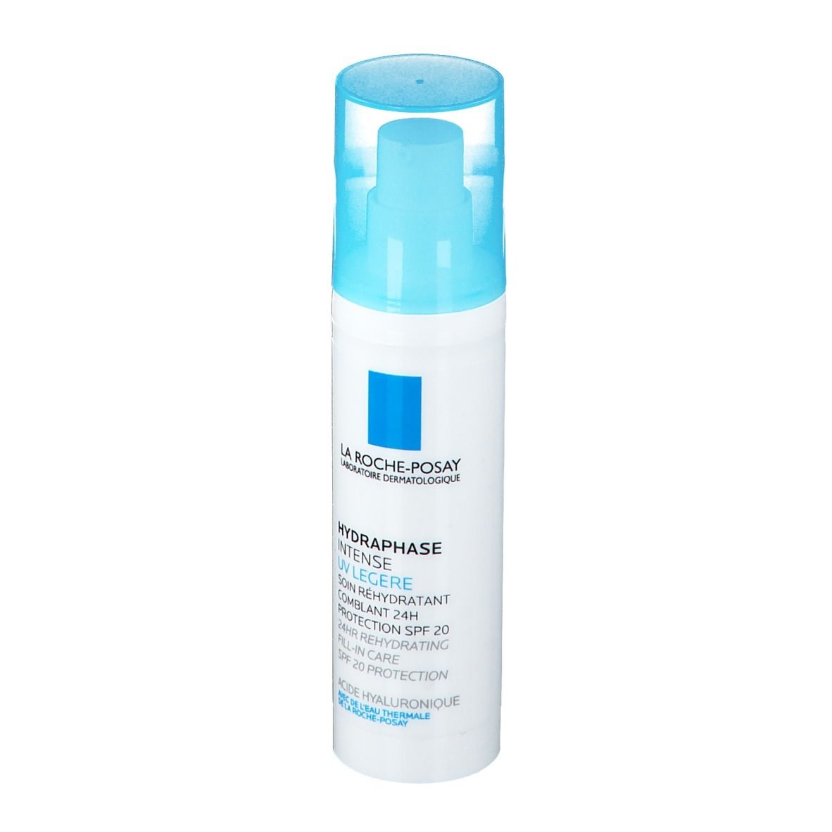 La Roche-Posay Hydraphase Crema Protettiva Illuminante