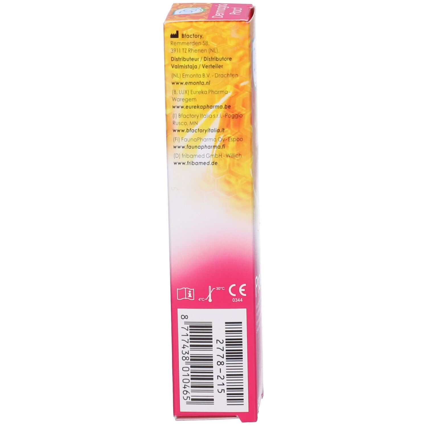 Dermagiq Proct Crema Tubetto 15 G