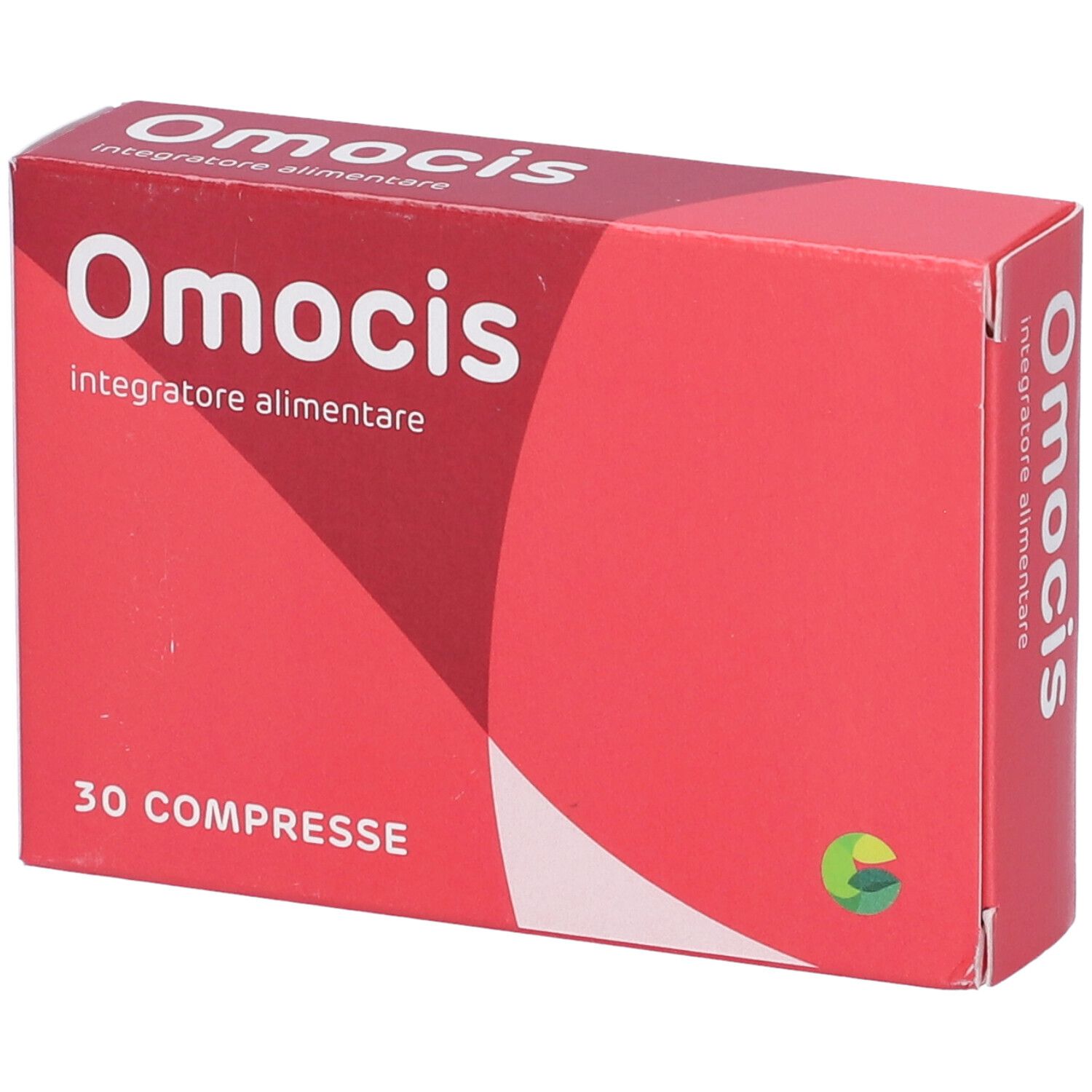 Omocis 30 Compresse