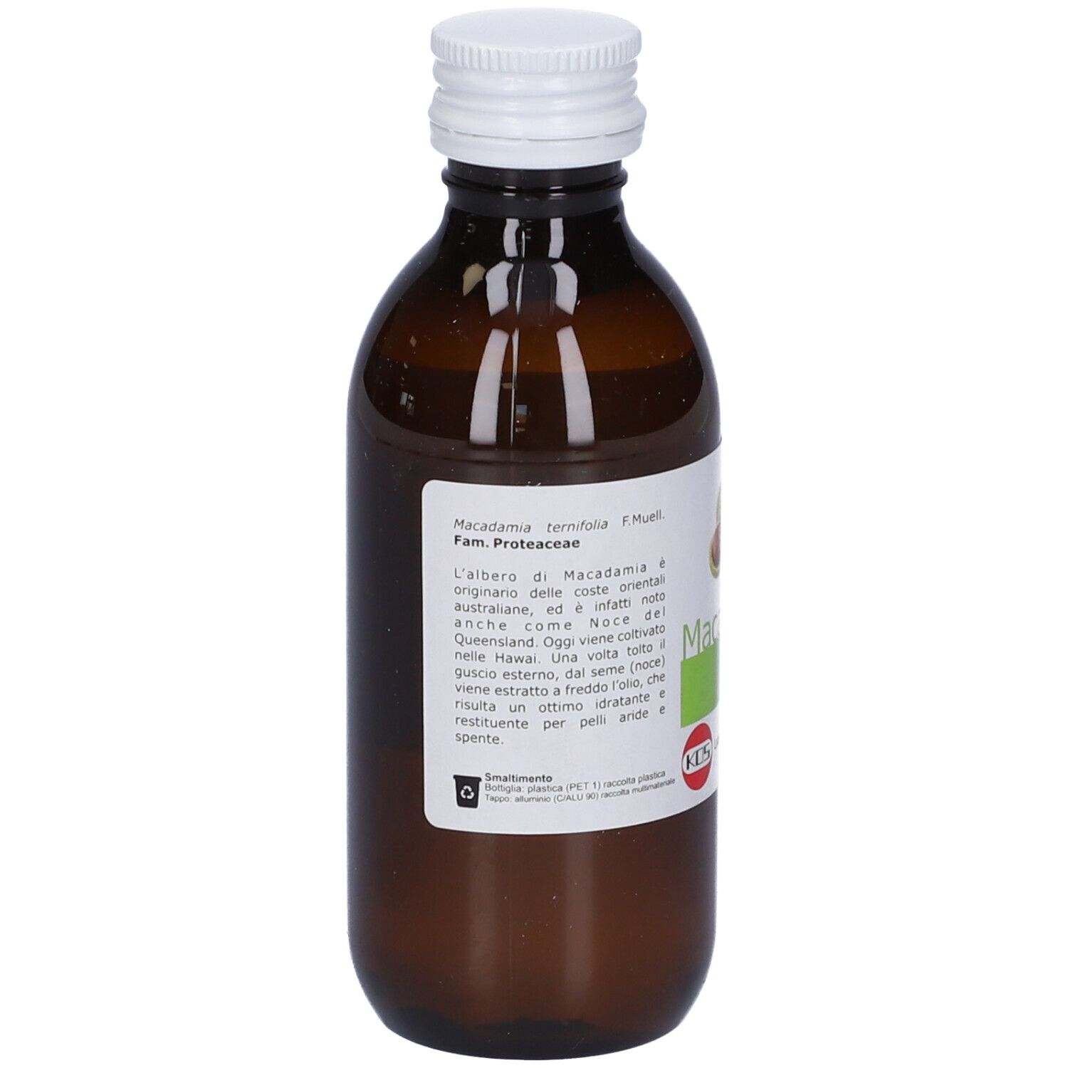 KOS Olio Di Macadamia