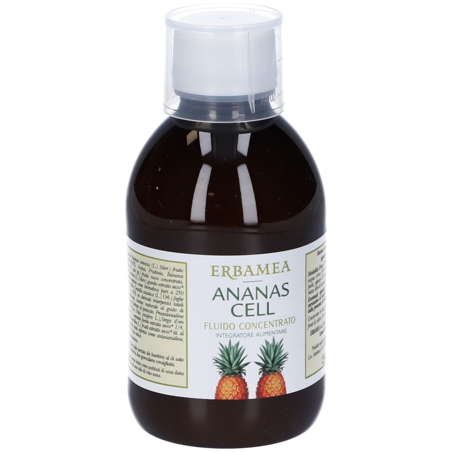 Sonax Antigelo & Klarsicht Concentrato 250 Ml, Protezione Invernale Per Parabrezza E Impianto Di Lavaggio
