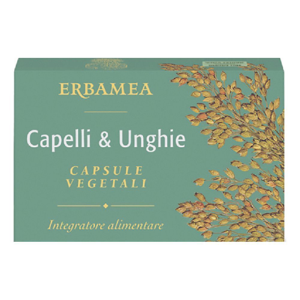 Erbamea Capelli & Unghie