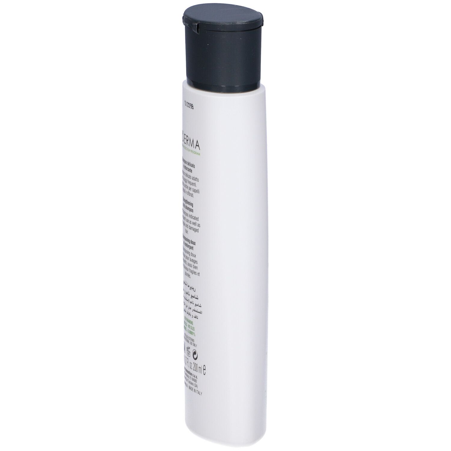 Riderma Shampoo 200Ml