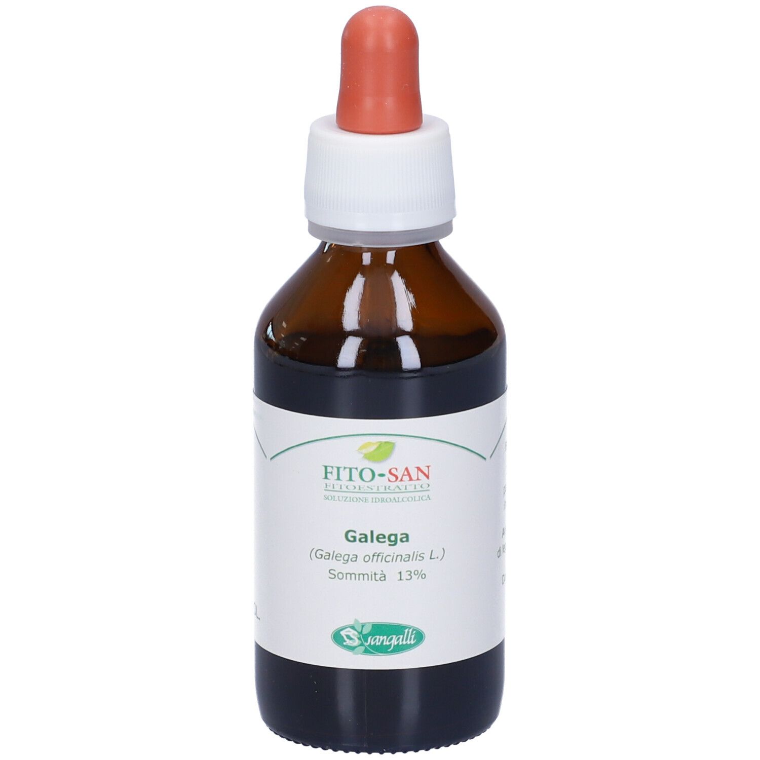 Sangalli Galega Tintura Madre Gocce
