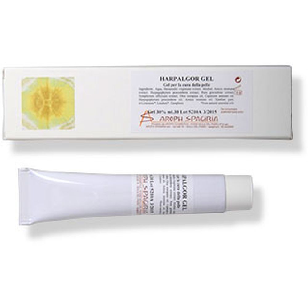 Harpalgor Gel 30 Ml