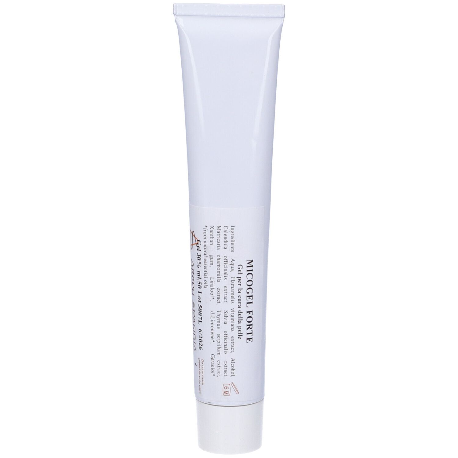 Micogel Forte 50 Ml