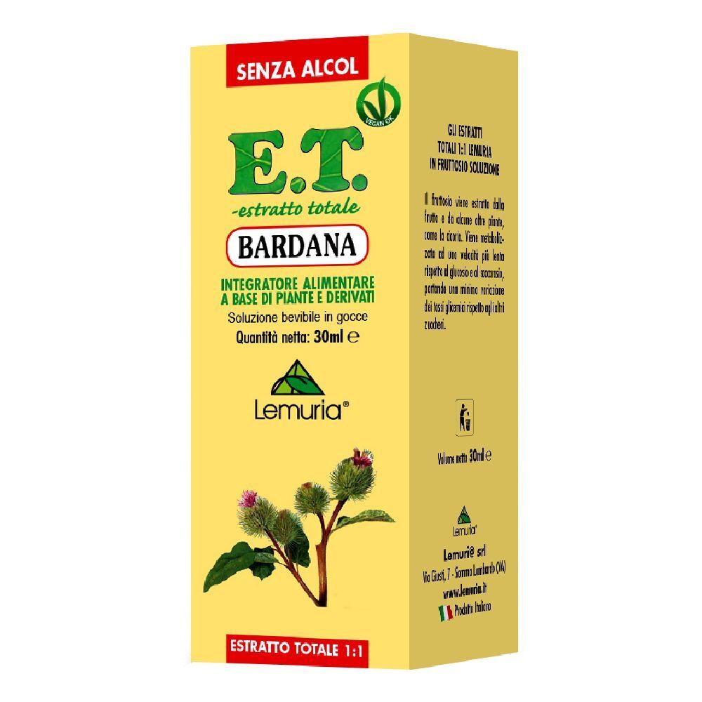 Bardana Et