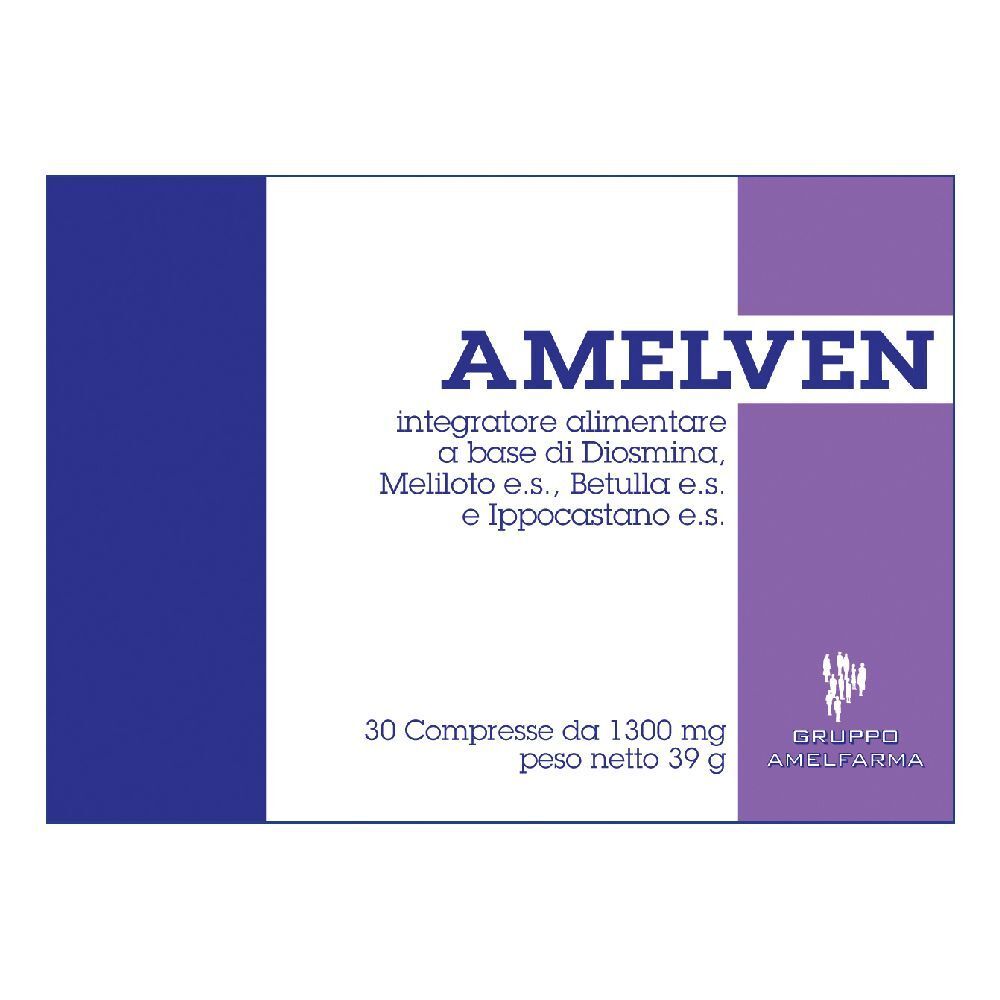 Amelven 30Cpr