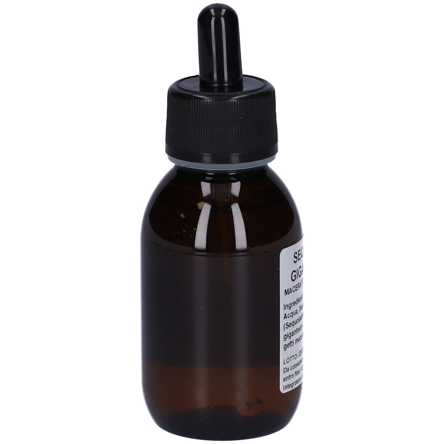 Sequoia Gigante Mg10% Gtt100Ml