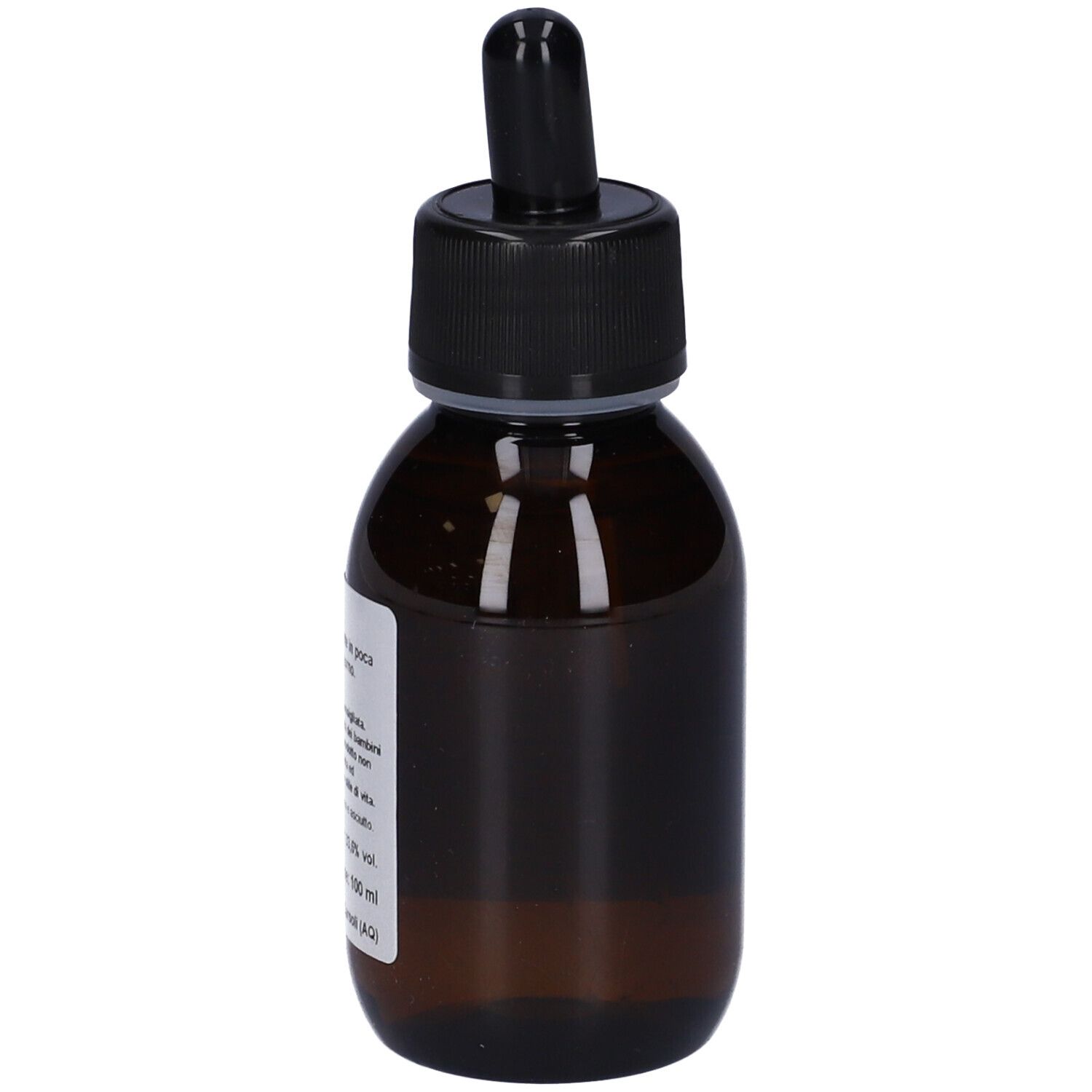Sequoia Gigante Mg10% Gtt100Ml